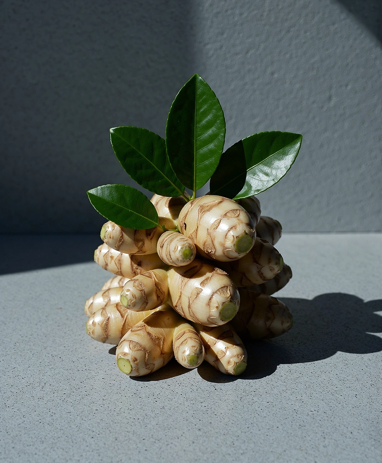 Bahan makanan sehat organik