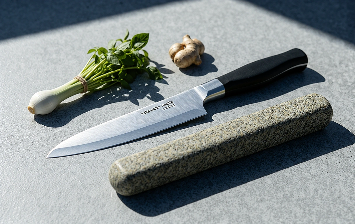 Peralatan dapur profesional